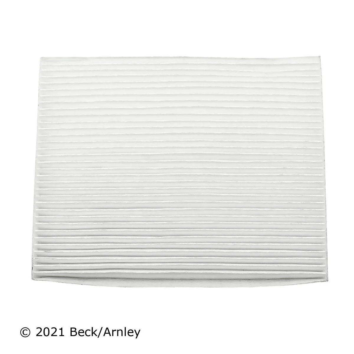 Beck/Arnley 042-2251 2014-2019 Kia Soul Cabin Air Filter