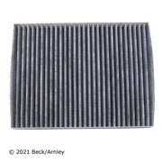 Beck/Arnley 042-2252 2016-2020 Kia Sorento Cabin Air Filter