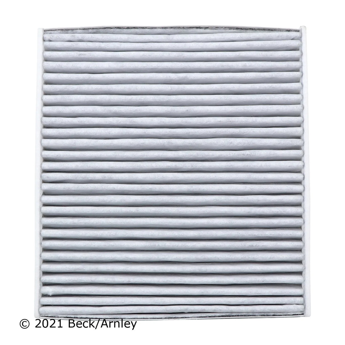 Beck/Arnley 042-2253 2020-2025 Volkswagen Atlas Cross Sport Cabin Air Filter