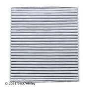 Beck/Arnley 042-2253 2020-2025 Volkswagen Atlas Cross Sport Cabin Air Filter