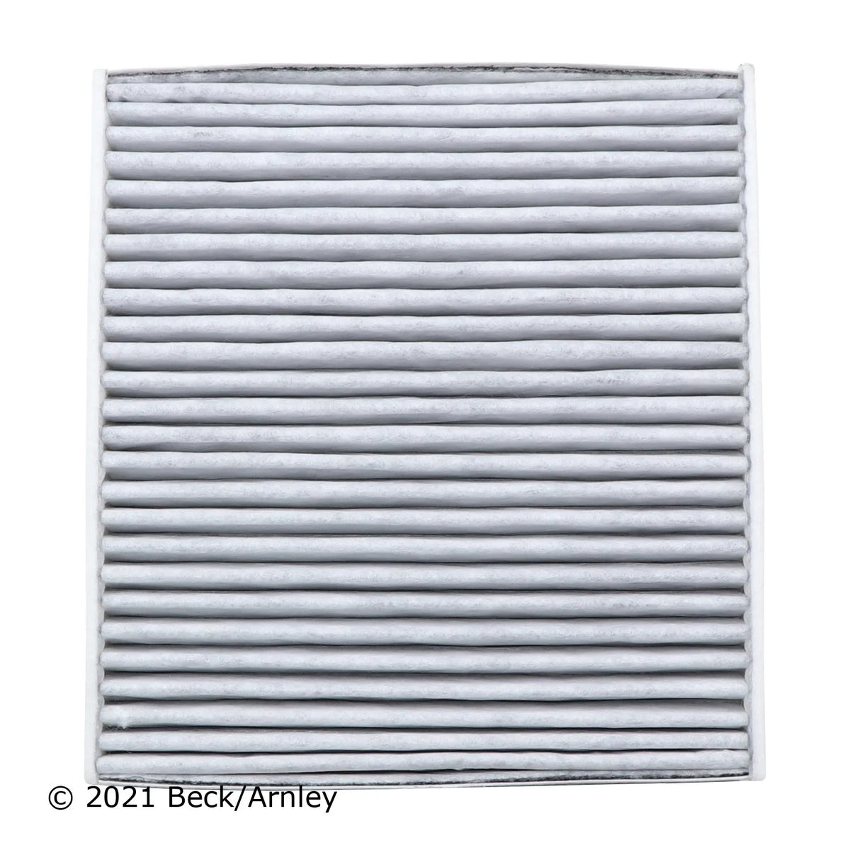 Beck/Arnley 042-2253 2020-2025 Volkswagen Atlas Cross Sport Cabin Air Filter