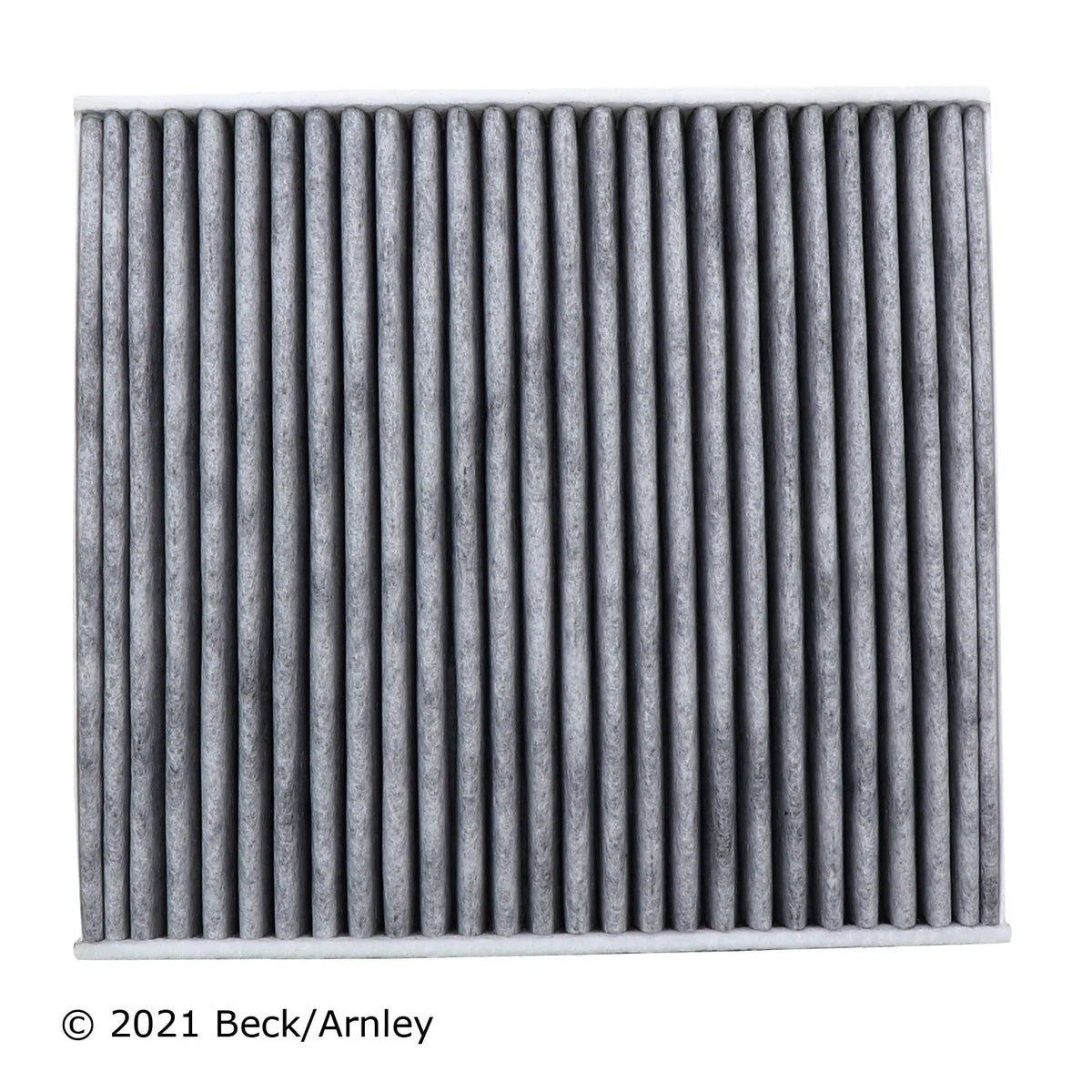 Beck/Arnley 042-2253 2020-2025 Volkswagen Atlas Cross Sport Cabin Air Filter