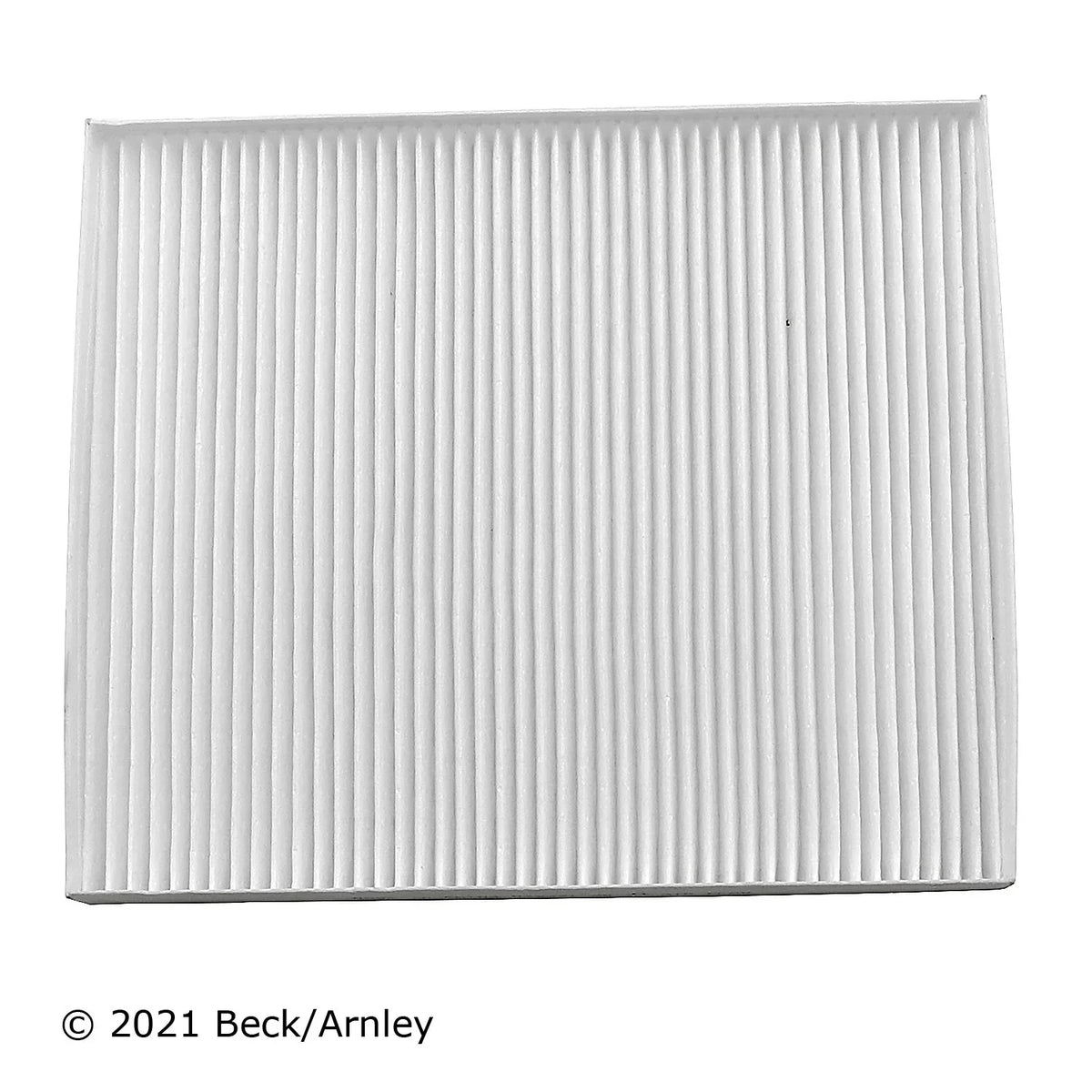 Beck/Arnley 042-2254 2015-2019 Hyundai Sonata Cabin Air Filter