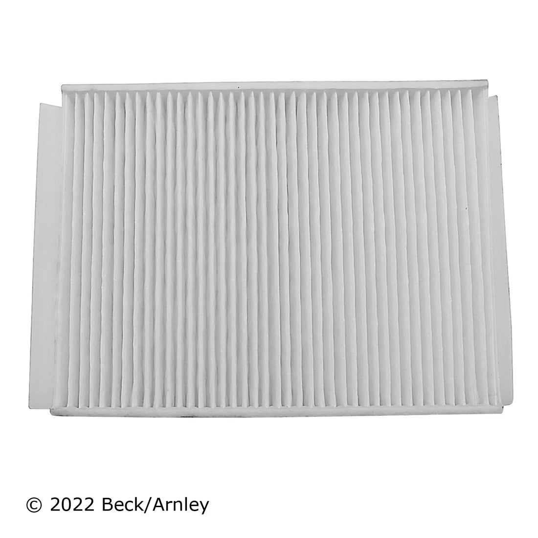 Beck/Arnley 042-2255 2024-2025 Mercedes-Benz C63 AMG S E Performance Cabin Air Filter