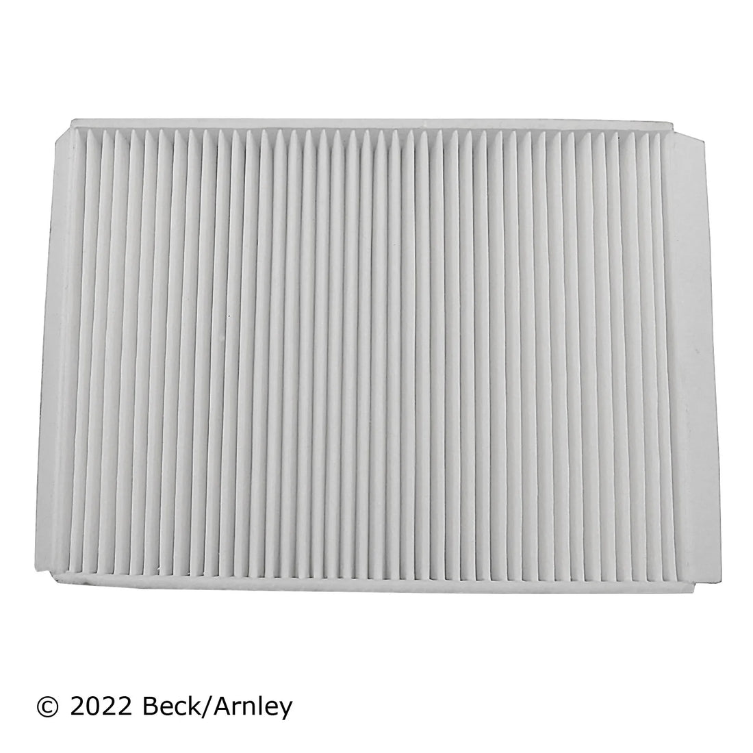 Beck/Arnley 042-2255 2024-2025 Mercedes-Benz C63 AMG S E Performance Cabin Air Filter