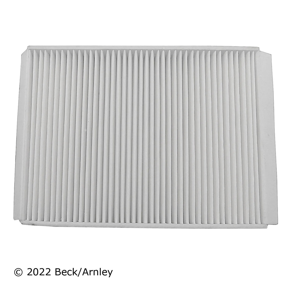 Beck/Arnley 042-2255 2024-2025 Mercedes-Benz C63 AMG S E Performance Cabin Air Filter