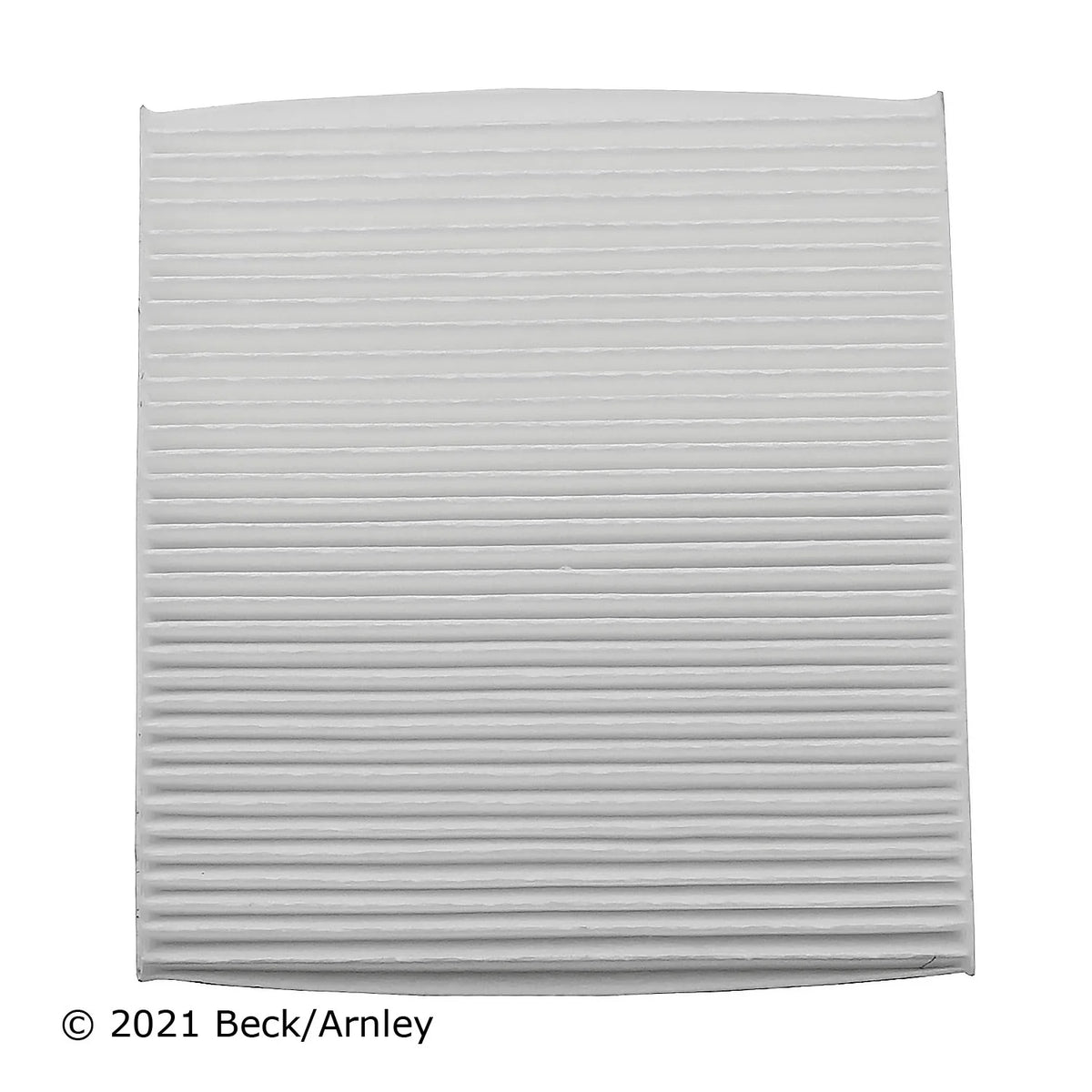 Beck/Arnley 042-2256 2018-2026 Nissan Kicks Cabin Air Filter