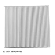 Beck/Arnley 042-2256 2018-2026 Nissan Kicks Cabin Air Filter