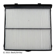 Beck/Arnley 042-2257 2019-2025 Subaru Forester Cabin Air Filter