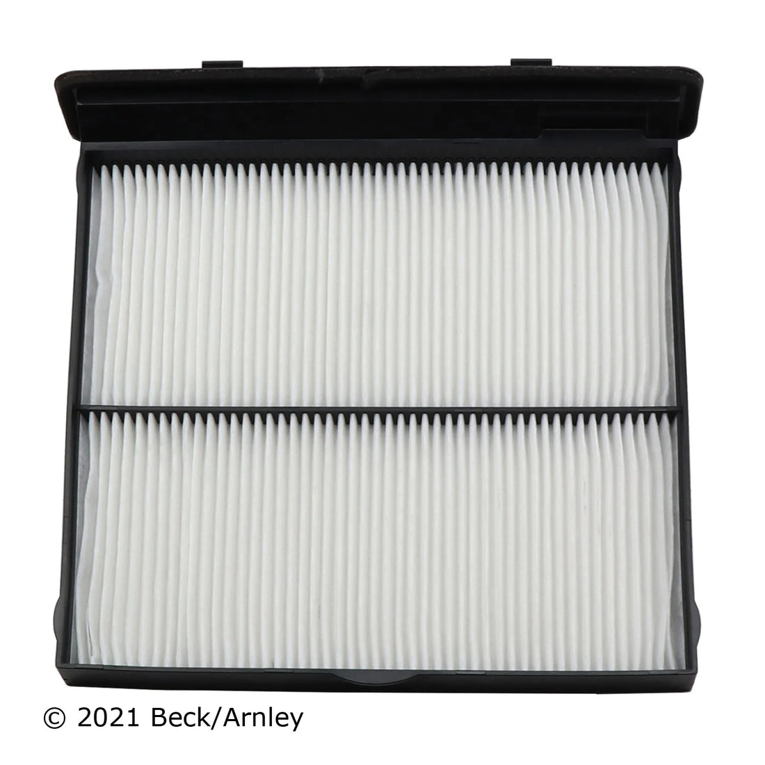 Beck/Arnley 042-2257 2019-2025 Subaru Forester Cabin Air Filter