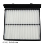 Beck/Arnley 042-2257 2019-2025 Subaru Forester Cabin Air Filter