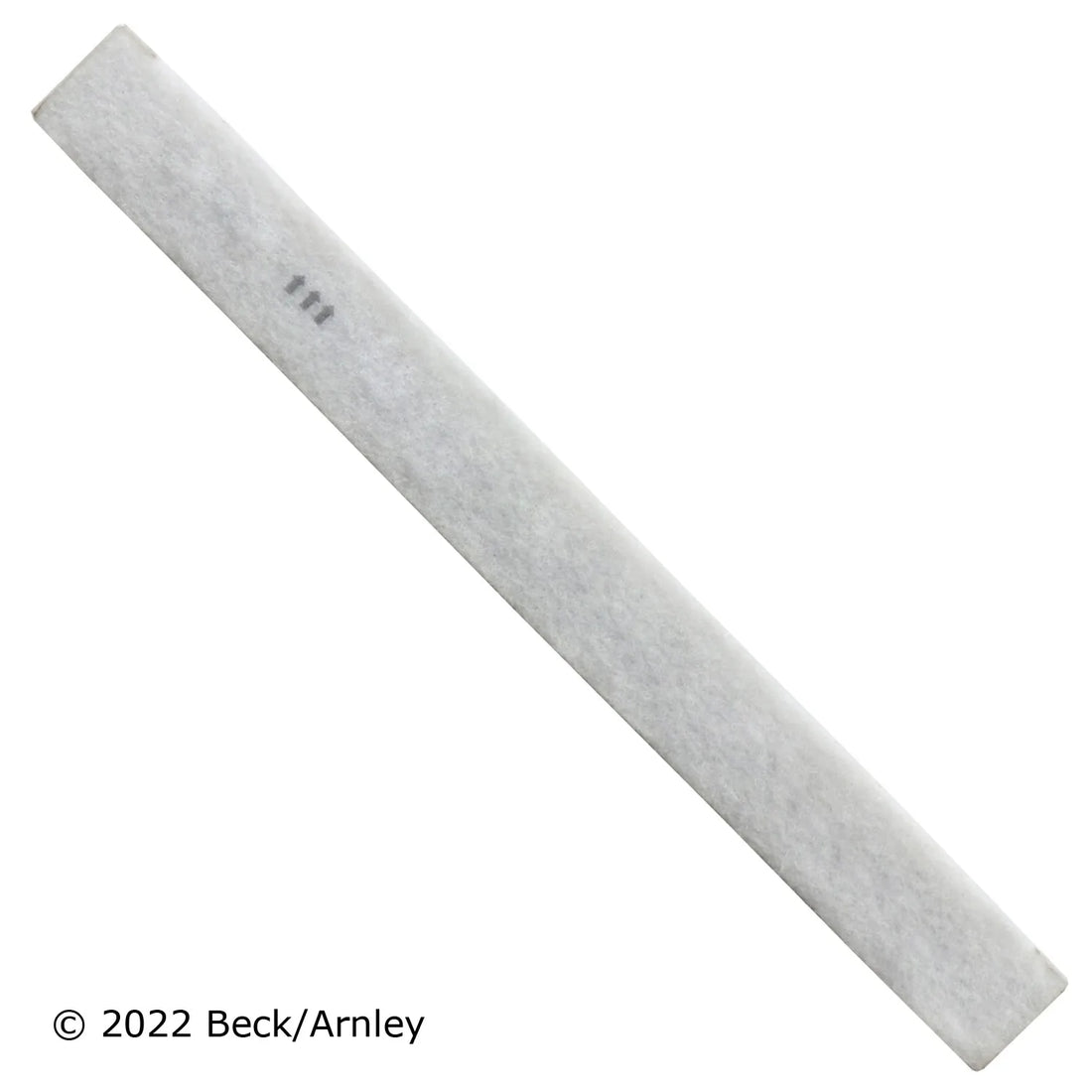 Beck/Arnley 042-2258 2020-2025 Porsche Taycan Cabin Air Filter