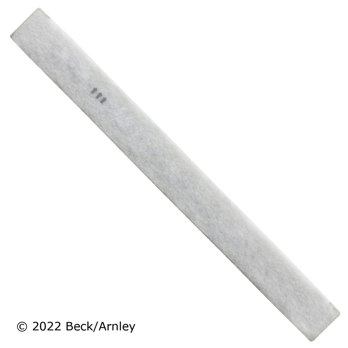 Beck/Arnley 042-2258 2020-2025 Porsche Taycan Cabin Air Filter