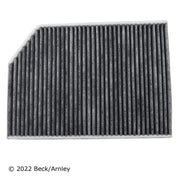 Beck/Arnley 042-2258 2020-2025 Porsche Taycan Cabin Air Filter