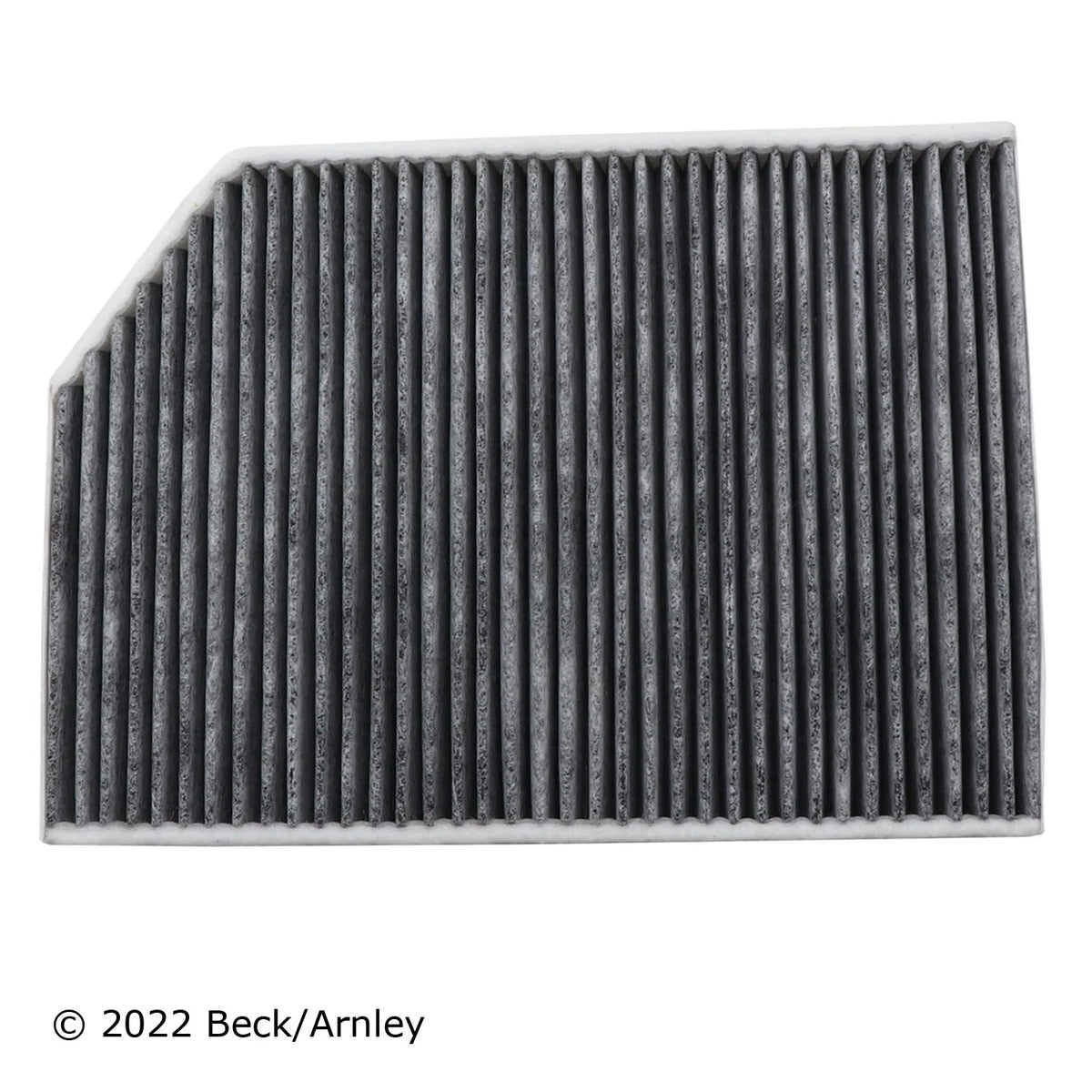 Beck/Arnley 042-2258 2020-2025 Porsche Taycan Cabin Air Filter
