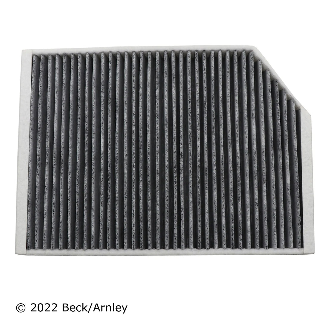 Beck/Arnley 042-2258 2020-2025 Porsche Taycan Cabin Air Filter