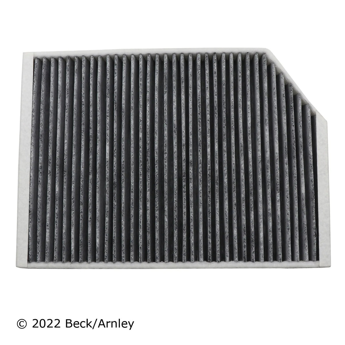 Beck/Arnley 042-2258 2020-2025 Porsche Taycan Cabin Air Filter