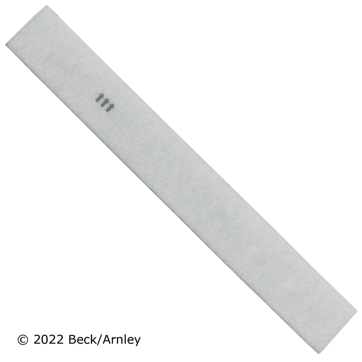 Beck/Arnley 042-2259 2020-2025 BMW X6 Cabin Air Filter Set