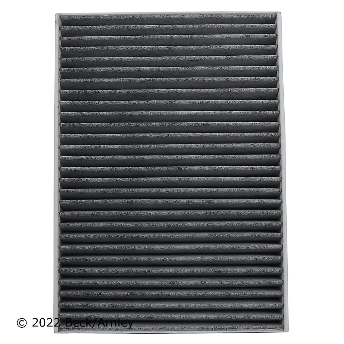 Beck/Arnley 042-2259 2020-2025 BMW X6 Cabin Air Filter Set