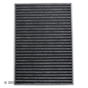 Beck/Arnley 042-2259 2020-2025 BMW X6 Cabin Air Filter Set