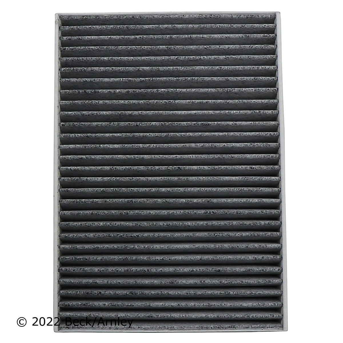 Beck/Arnley 042-2259 2020-2025 BMW X6 Cabin Air Filter Set