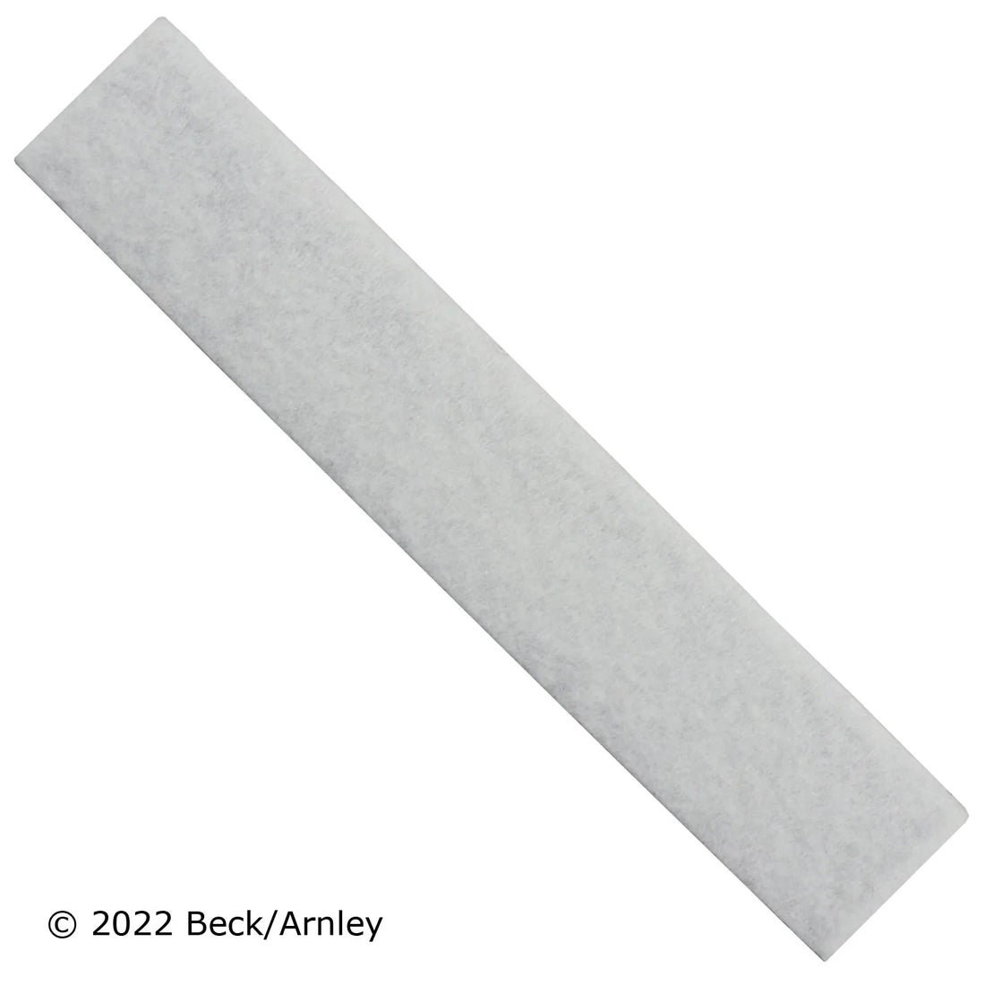 Beck/Arnley 042-2259 2020-2025 BMW X6 Cabin Air Filter Set