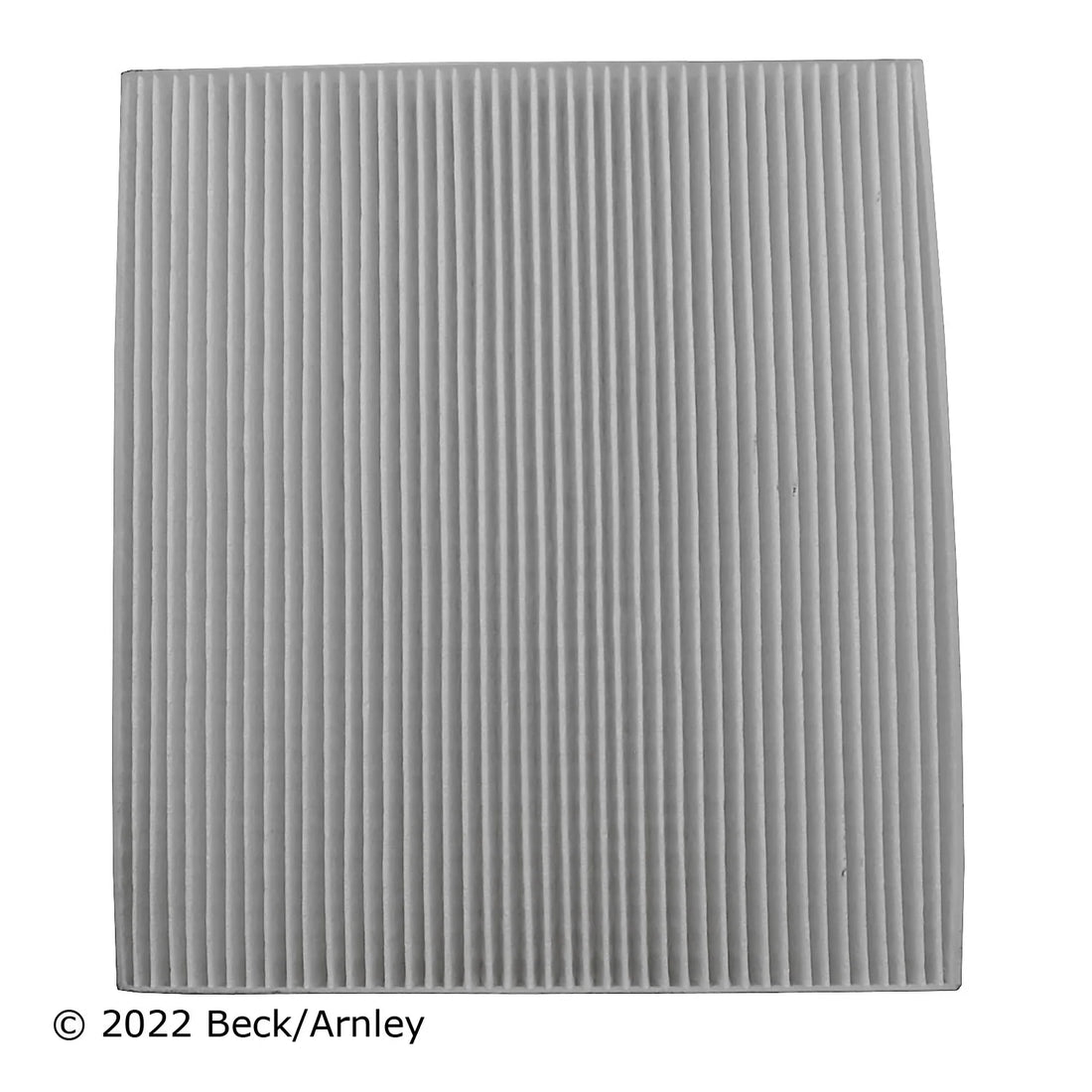 Beck/Arnley 042-2260 2020-2025 Hyundai Palisade Cabin Air Filter