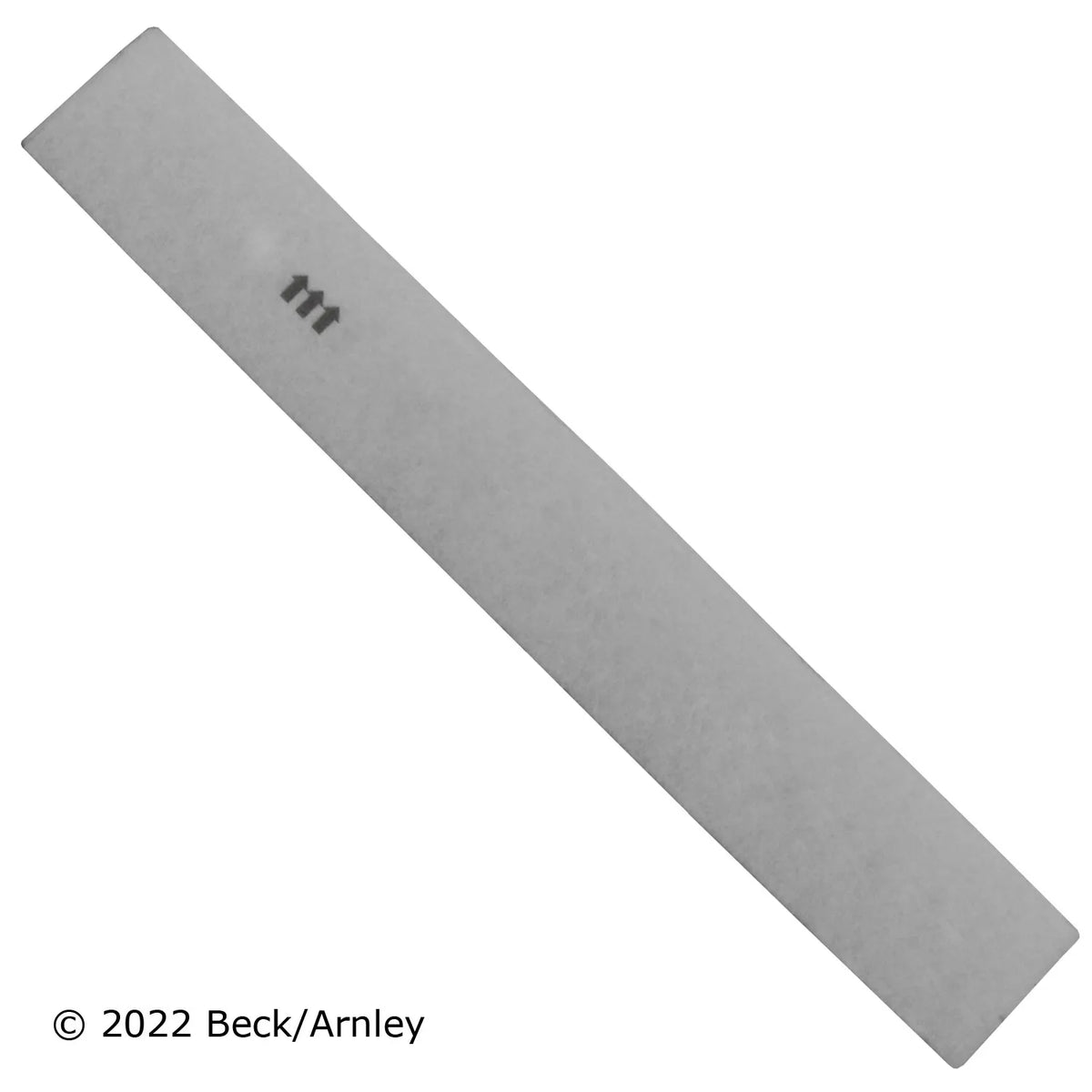 Beck/Arnley 042-2260 2020-2025 Hyundai Palisade Cabin Air Filter