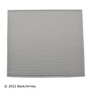 Beck/Arnley 042-2260 2020-2025 Hyundai Palisade Cabin Air Filter