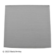 Beck/Arnley 042-2261 2020-2023 Hyundai Sonata Cabin Air Filter