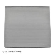 Beck/Arnley 042-2261 2020-2023 Hyundai Sonata Cabin Air Filter