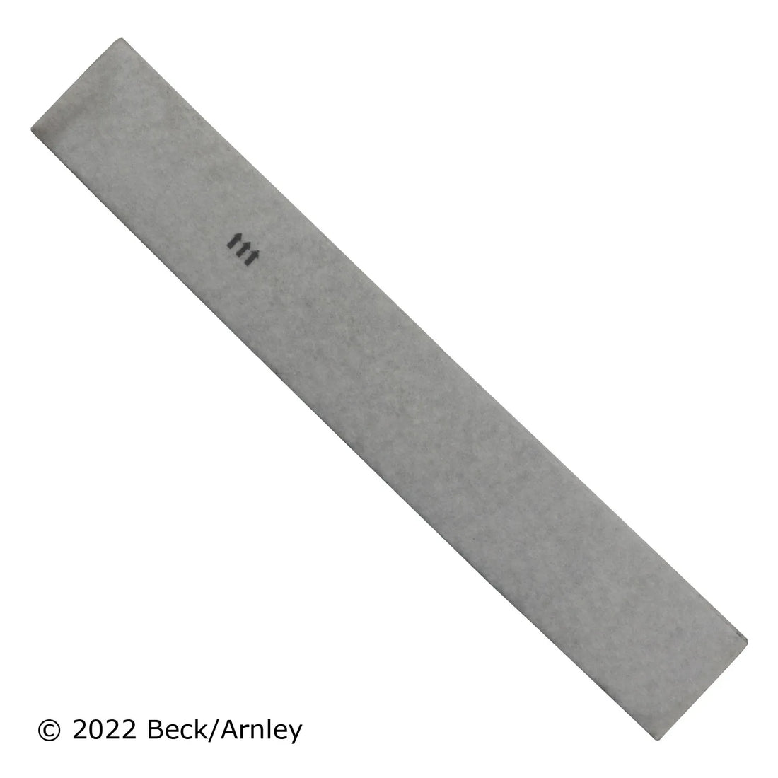 Beck/Arnley 042-2262 2020-2025 Mercedes-Benz CLA250 Cabin Air Filter