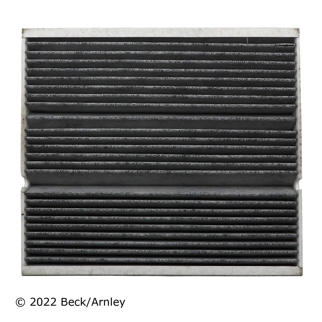 Beck/Arnley 042-2262 2020-2025 Mercedes-Benz CLA250 Cabin Air Filter