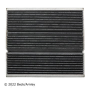 Beck/Arnley 042-2262 2020-2025 Mercedes-Benz CLA250 Cabin Air Filter