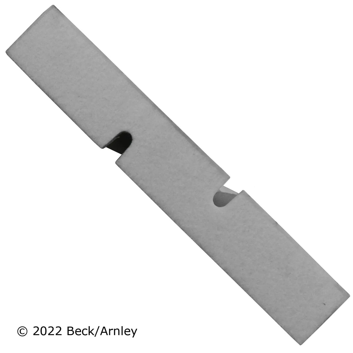 Beck/Arnley 042-2262 2020-2025 Mercedes-Benz CLA250 Cabin Air Filter