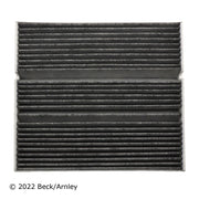 Beck/Arnley 042-2262 2020-2025 Mercedes-Benz CLA250 Cabin Air Filter