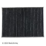 Beck/Arnley 042-2263 2020-2025 Land Rover Range Rover Evoque Cabin Air Filter