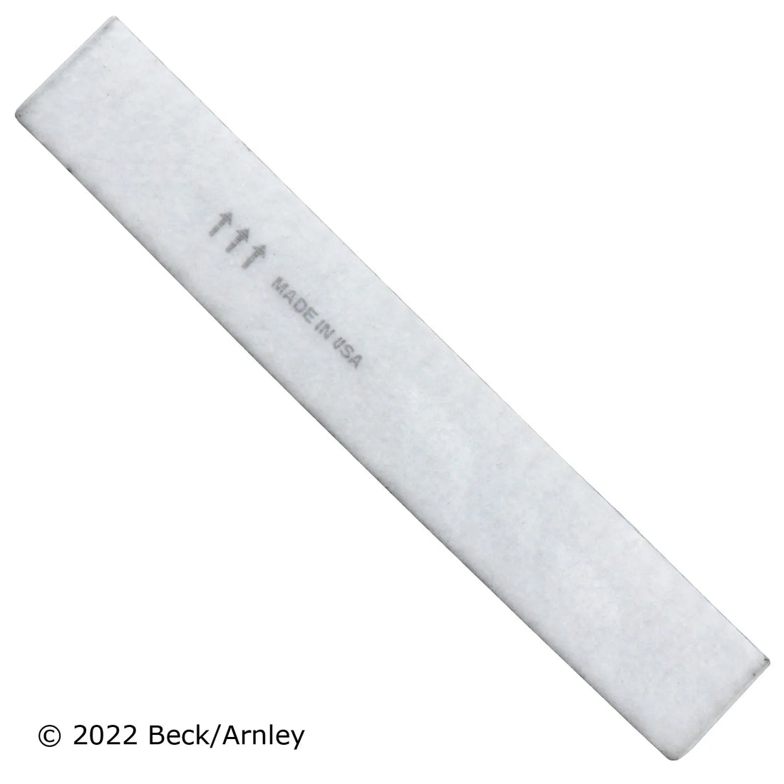 Beck/Arnley 042-2263 2020-2025 Land Rover Range Rover Evoque Cabin Air Filter