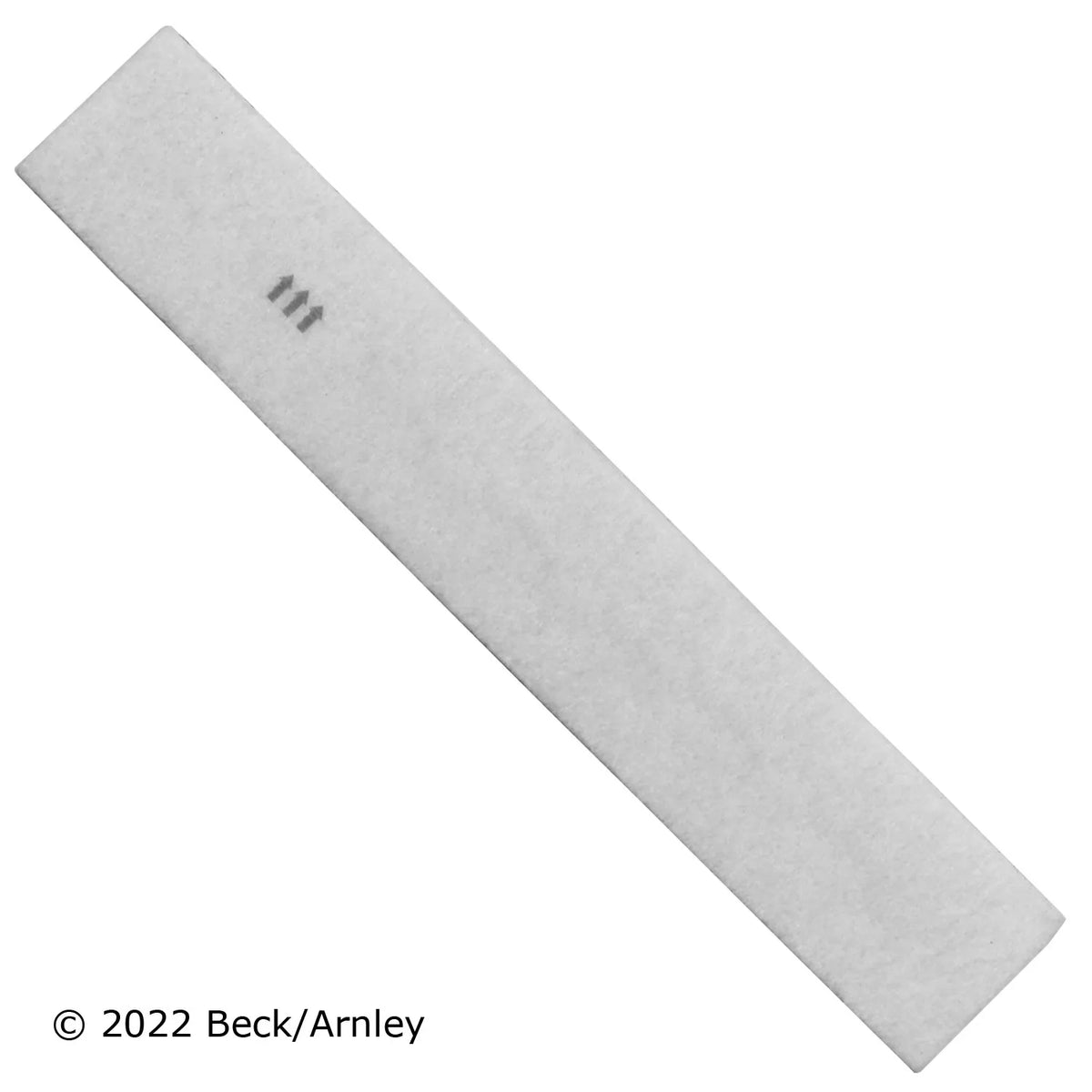 Beck/Arnley 042-2264 2020-2022 Land Rover Defender 110 Cabin Air Filter