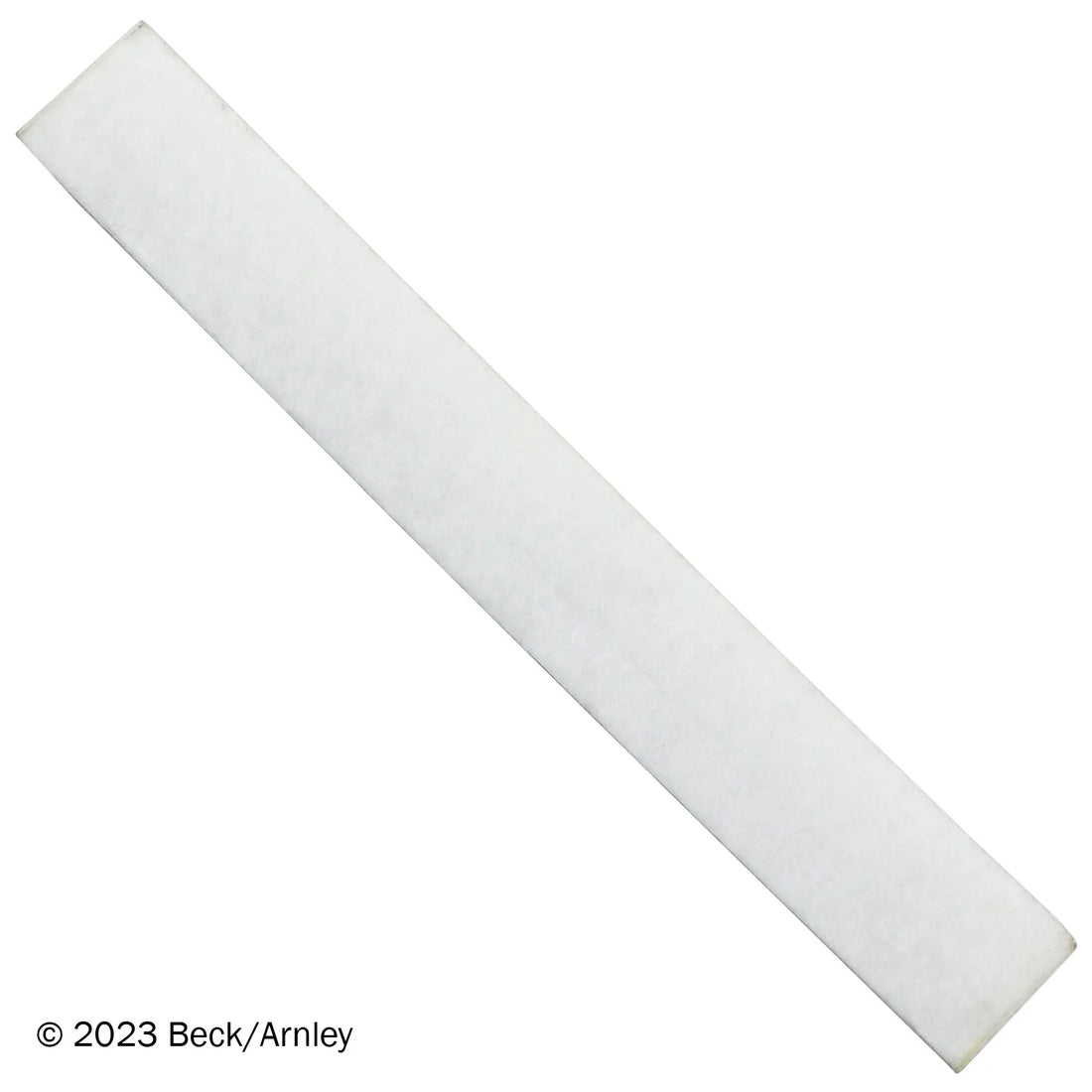 Beck/Arnley 042-2265 2019-2023 Hyundai Nexo Cabin Air Filter