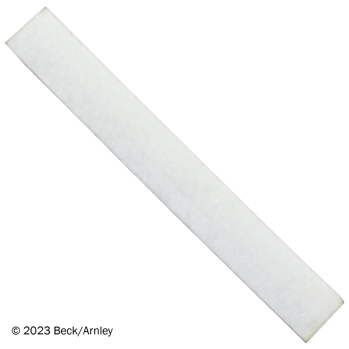 Beck/Arnley 042-2265 2019-2023 Hyundai Nexo Cabin Air Filter