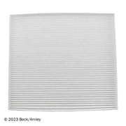 Beck/Arnley 042-2265 2019-2023 Hyundai Nexo Cabin Air Filter