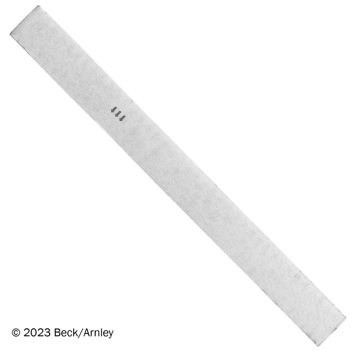 Beck/Arnley 042-2268 2016-2021 Tesla X Cabin Air Filter