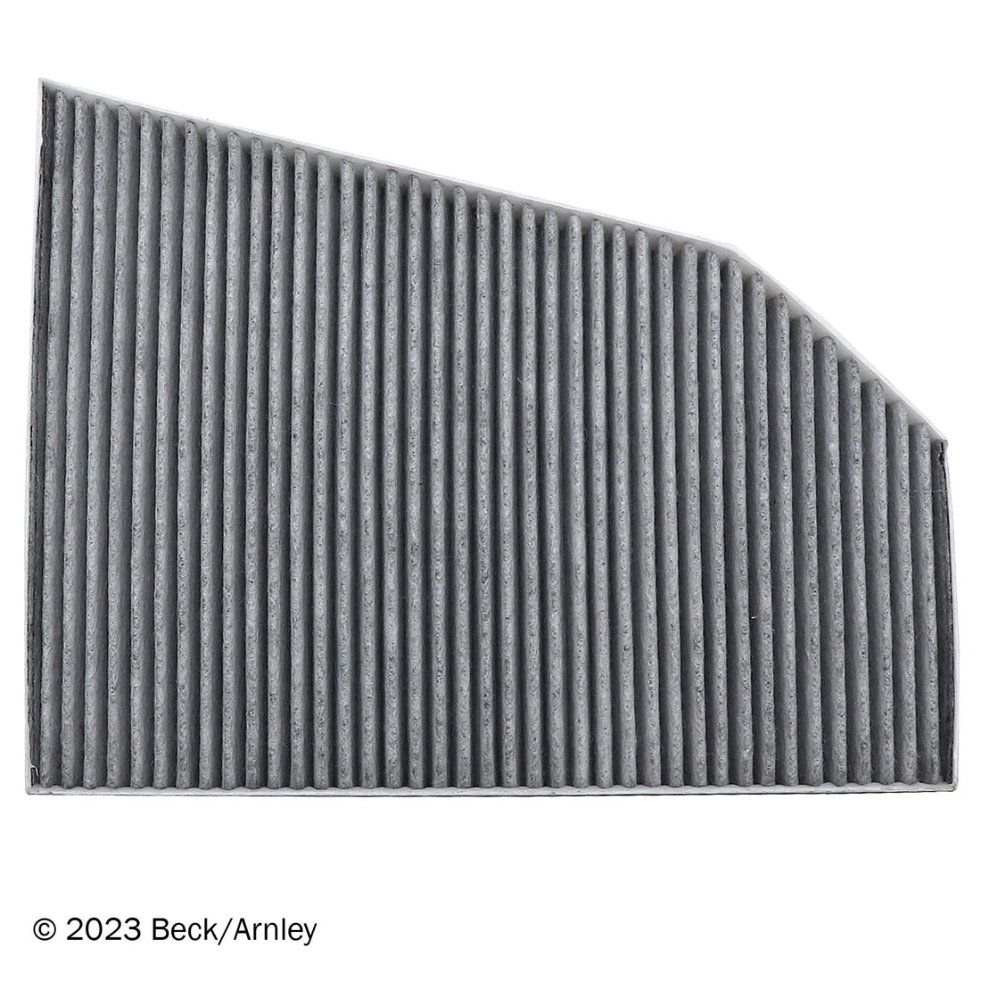 Beck/Arnley 042-2268 2016-2021 Tesla X Cabin Air Filter