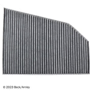 Beck/Arnley 042-2268 2016-2021 Tesla X Cabin Air Filter