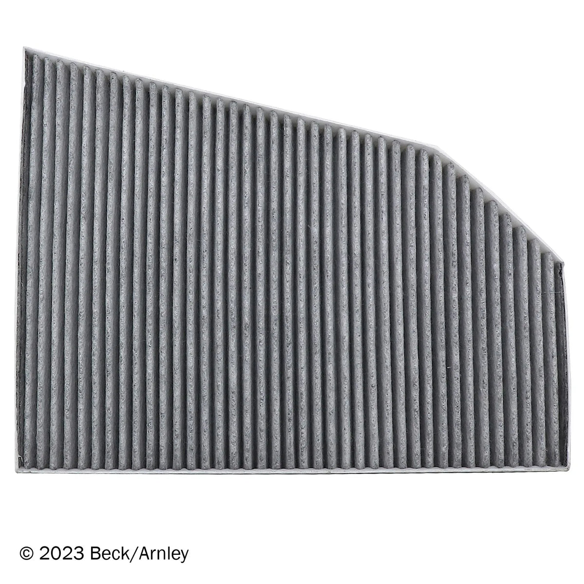 Beck/Arnley 042-2268 2016-2021 Tesla X Cabin Air Filter
