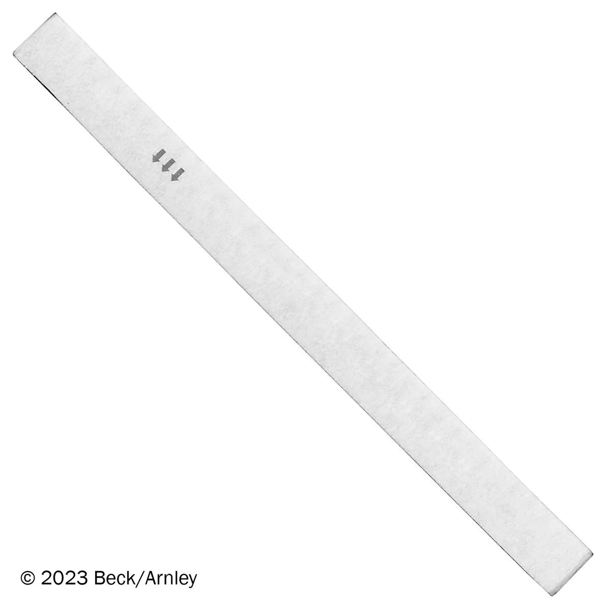 Beck/Arnley 042-2269 2016-2021 Tesla S Cabin Air Filter