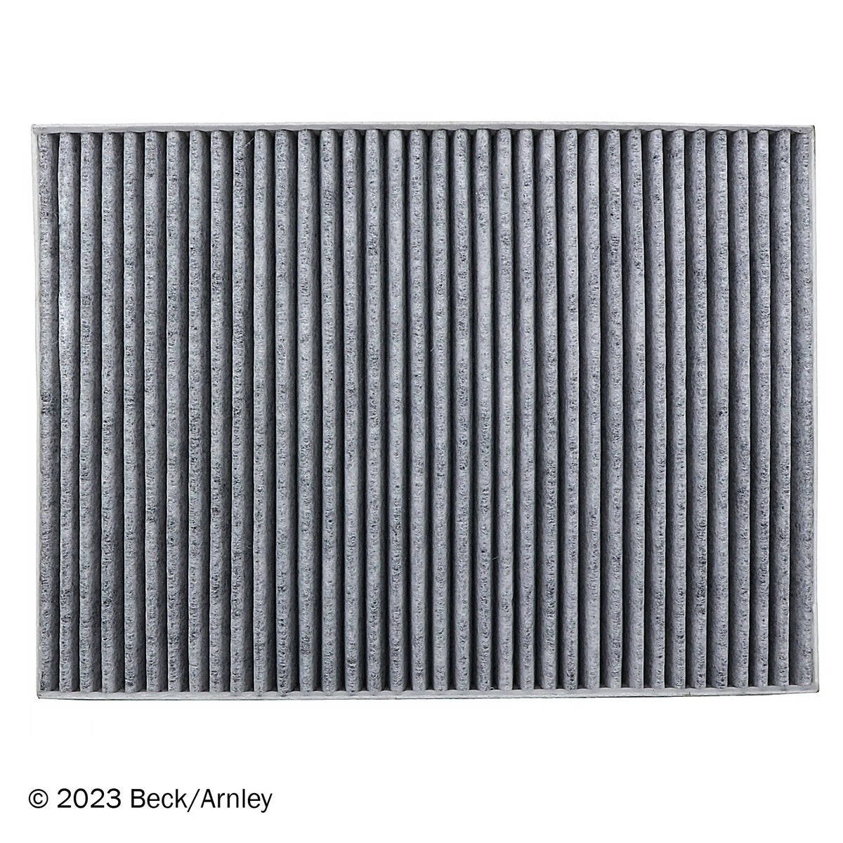 Beck/Arnley 042-2269 2016-2021 Tesla S Cabin Air Filter