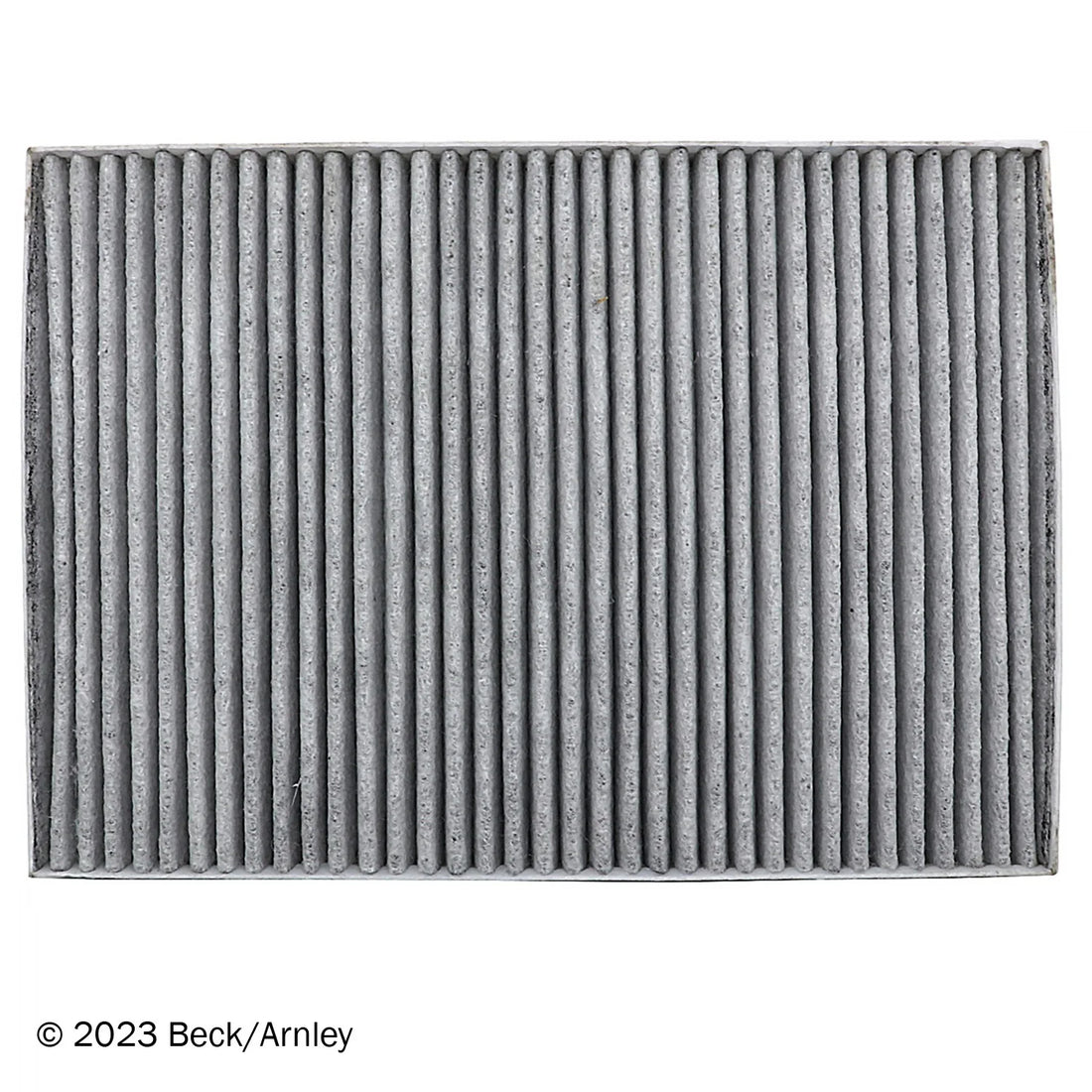Beck/Arnley 042-2269 2016-2021 Tesla S Cabin Air Filter