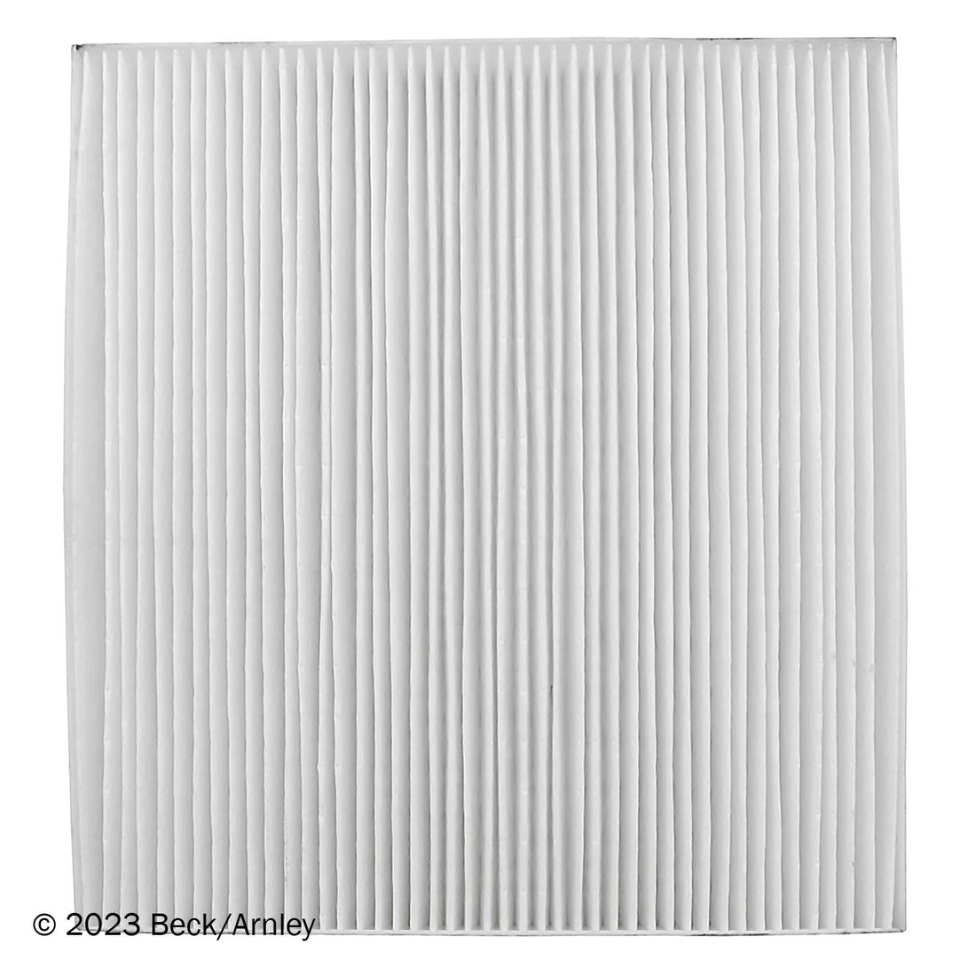 Beck/Arnley 042-2270 2022-2025 Kia Carnival Cabin Air Filter